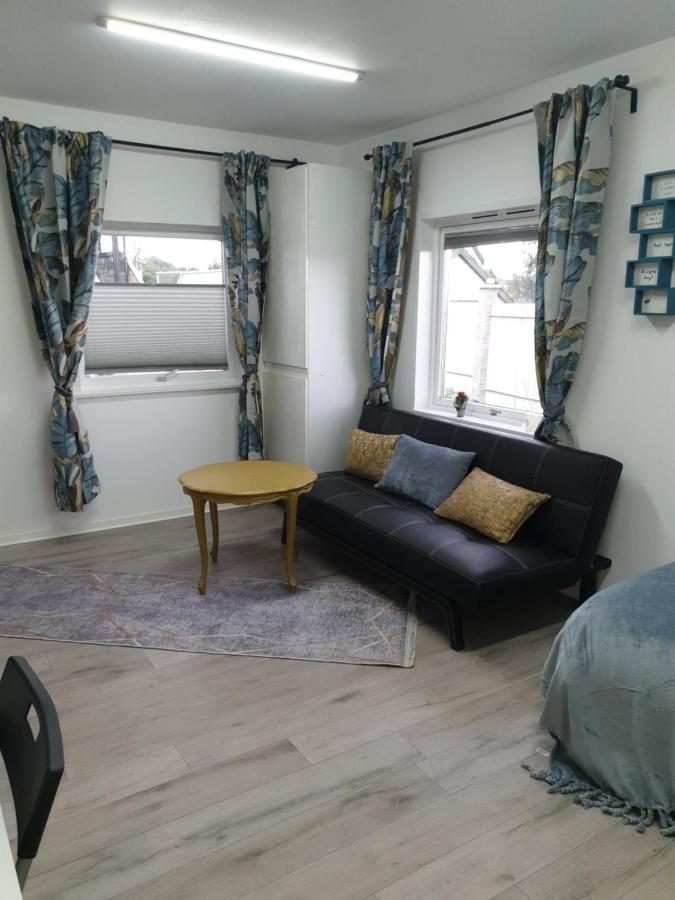 Comfortable Apartment, 10Min Airport Stavanger Kültér fotó